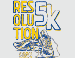 West Trojan Resolution Run/Walk 5k - West Trojan Resolution Run 5k