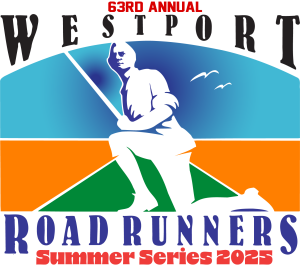 Westport Road Runners Summer Series logo