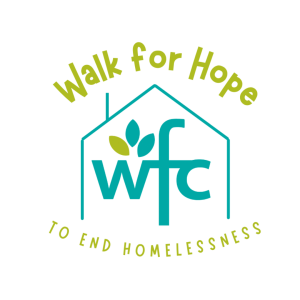 WFC Walk for Hope to End Homelessness - Walk