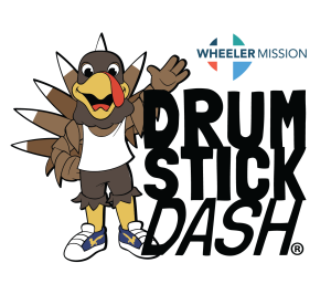 Wheeler Mission Drumstick Dash 2026 Early Bird