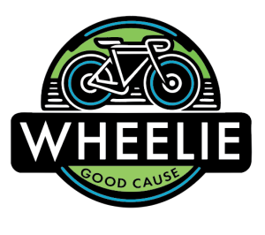 Wheelie Good Cause Ride at Great Black Swamp - Wheelie Good Cause Ride #1