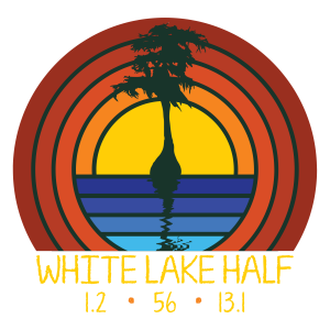 White Lake Pro-Am Half Triathlon
