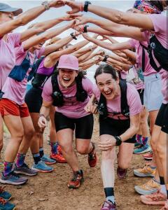 Wild Flowers 10k