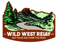 Wild West Relay
