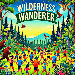 Wilderness Wanderer