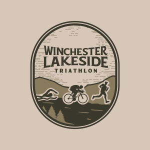 Winchester Lakeside Triathlons Presented by Highpoint Health – Winchester/Sewanee with Ascension Saint Thomas