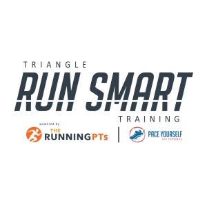 Winter 2025/2026 Full & Half Marathon Training Evening - Apex