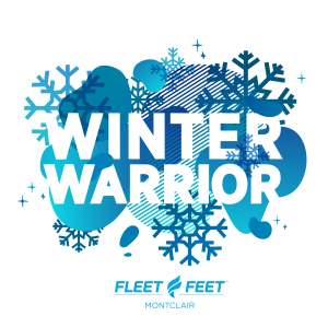 Winter Warrior Challenge logo