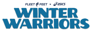 Winter Warriors Challenge 2026