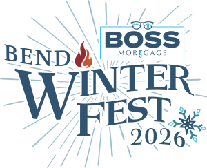 WinterFest: The Rally logo