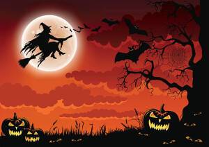 Witch Way