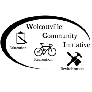 Wolcottville Community Initiative - Millstone Plaza Revitalization
