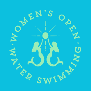 Women's Open Water Swim Race