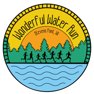 Wonderful Water Run: Half Marathon, 10K, & 5K logo