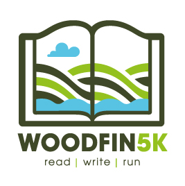 Woodfin 5K - 5K logo