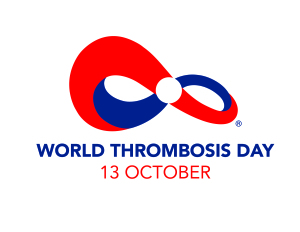 World Thrombosis Day Nick Payne Memorial 5K - 5K logo