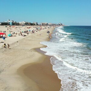 WRRC Spring to the Beach