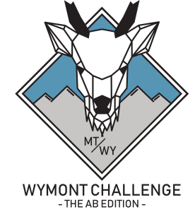 WyMont Challenge logo