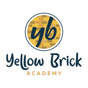 YBA 5K Color Fun Fundraiser - YBA ASD Color Fun 5K logo