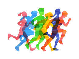 YMCA Marine Chevy Shuffle 5k - 5K