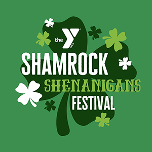 YMCA Shamrock Shenanigans 5K Color Run - 5K Color Run