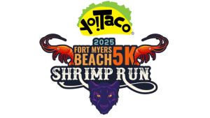Yo! Taco Shrimp Run 5k presented by Cypress Lake Athletic Department - 2026 Yo! Taco Shrimp Run 5k
