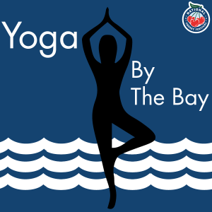Yoga by the Bay