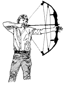 Youth Archery League - GRA Youth Archery League