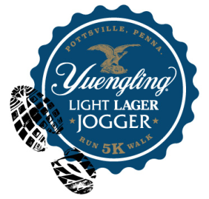 Yuengling Light Lager Jogger 5k Vendor Registration - 2026