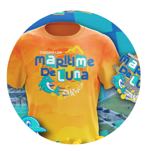 Zarzaur Law Maritime DeLuna Duathlon