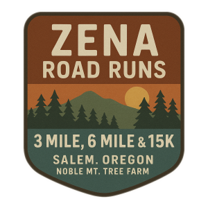 Zena Road Runs