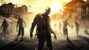 Zombie Apocalypse Escape
