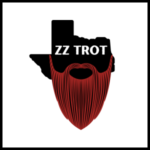 ZZ TROT logo